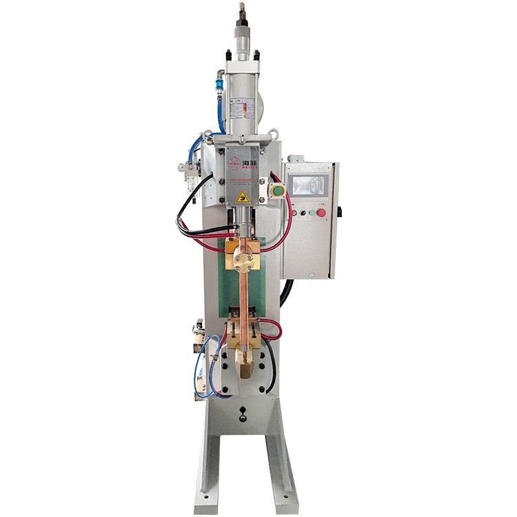 I-MFDC Spot Welder